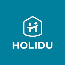 Holidu logo 