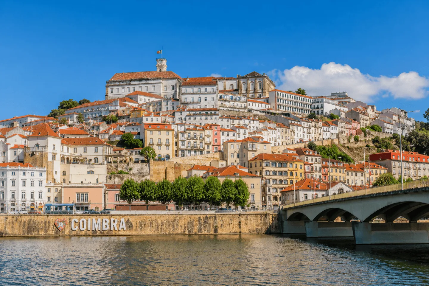 coimbra portugal