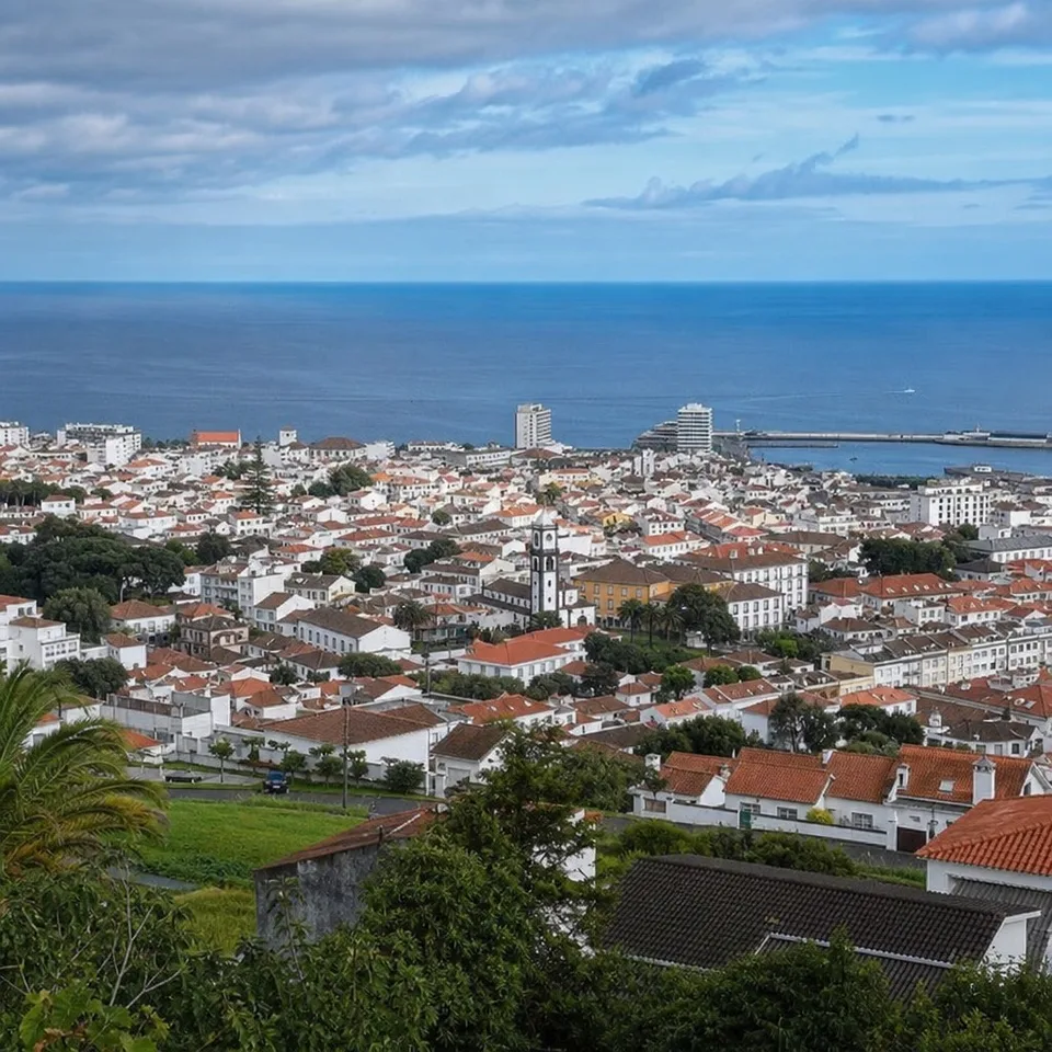 Local Accommodation in Ponta Delgada: Essential Tips