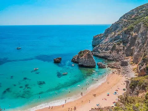 Sesimbra tourist tax in 2026