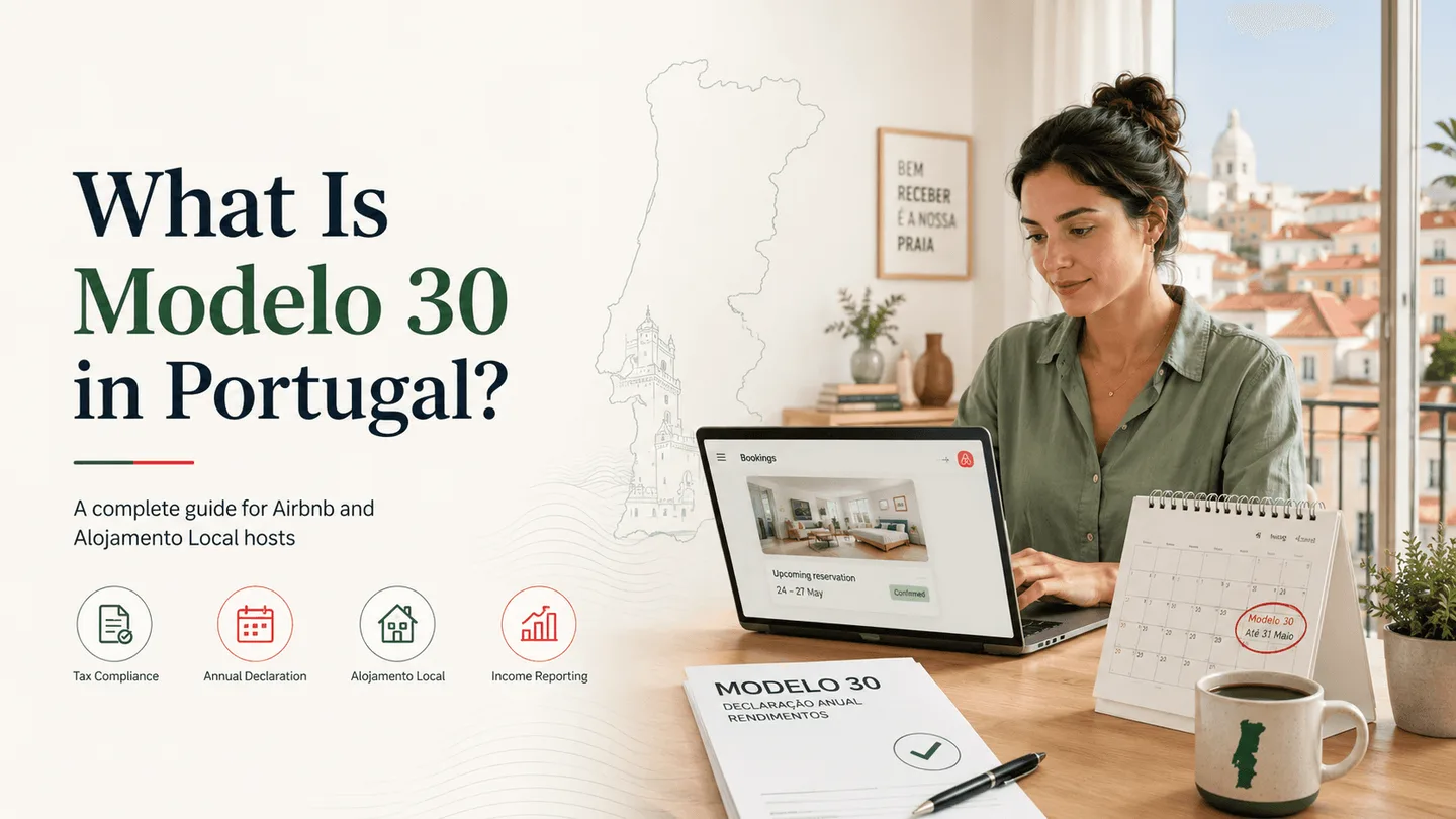 What is model 30